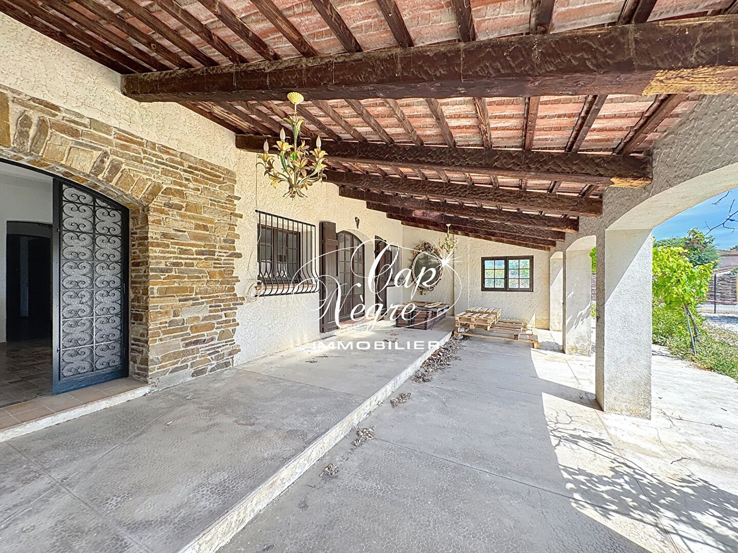 Maison à vendre, 130m², Bormes-les-Mimosas