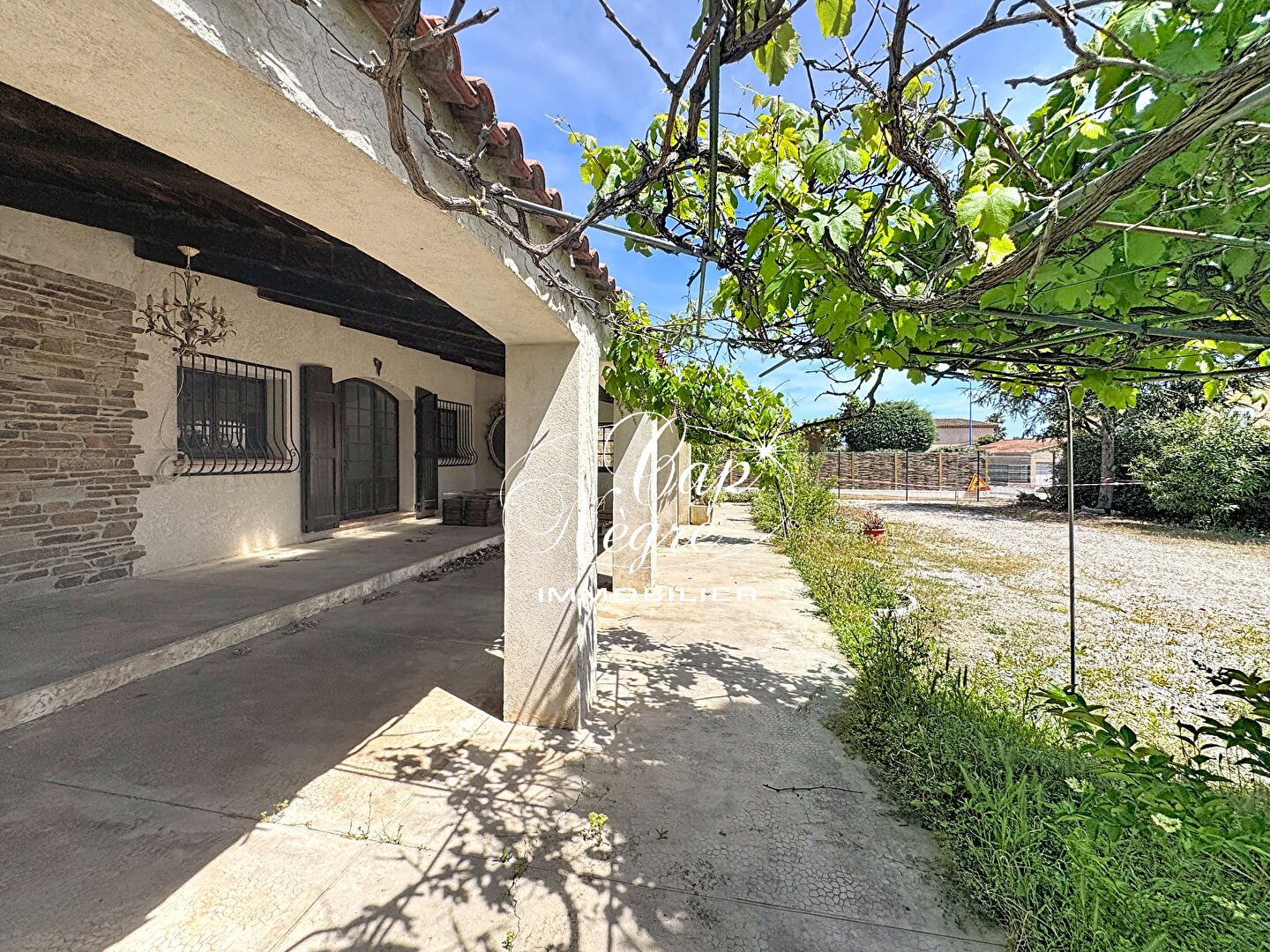 Maison à vendre, 130m², Bormes-les-Mimosas