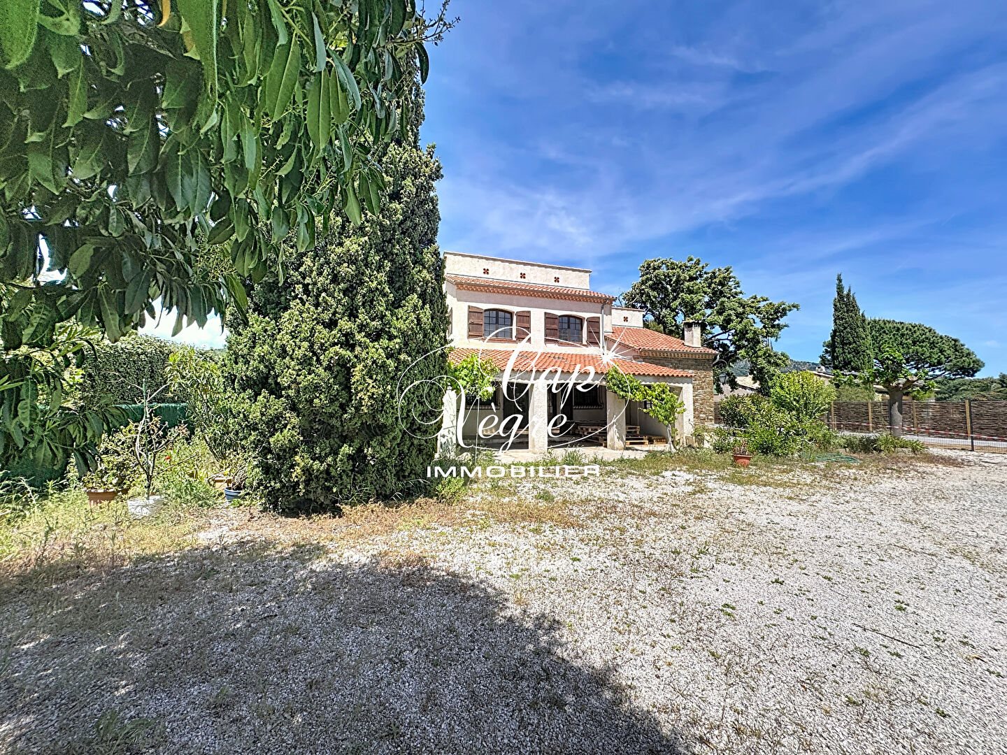 Maison à vendre, 130m², Bormes-les-Mimosas