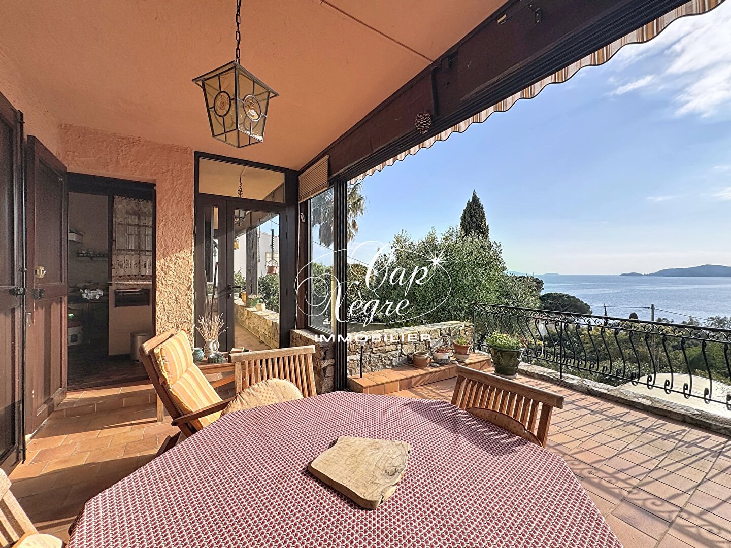 Maison à vendre, 185m², Le Lavandou