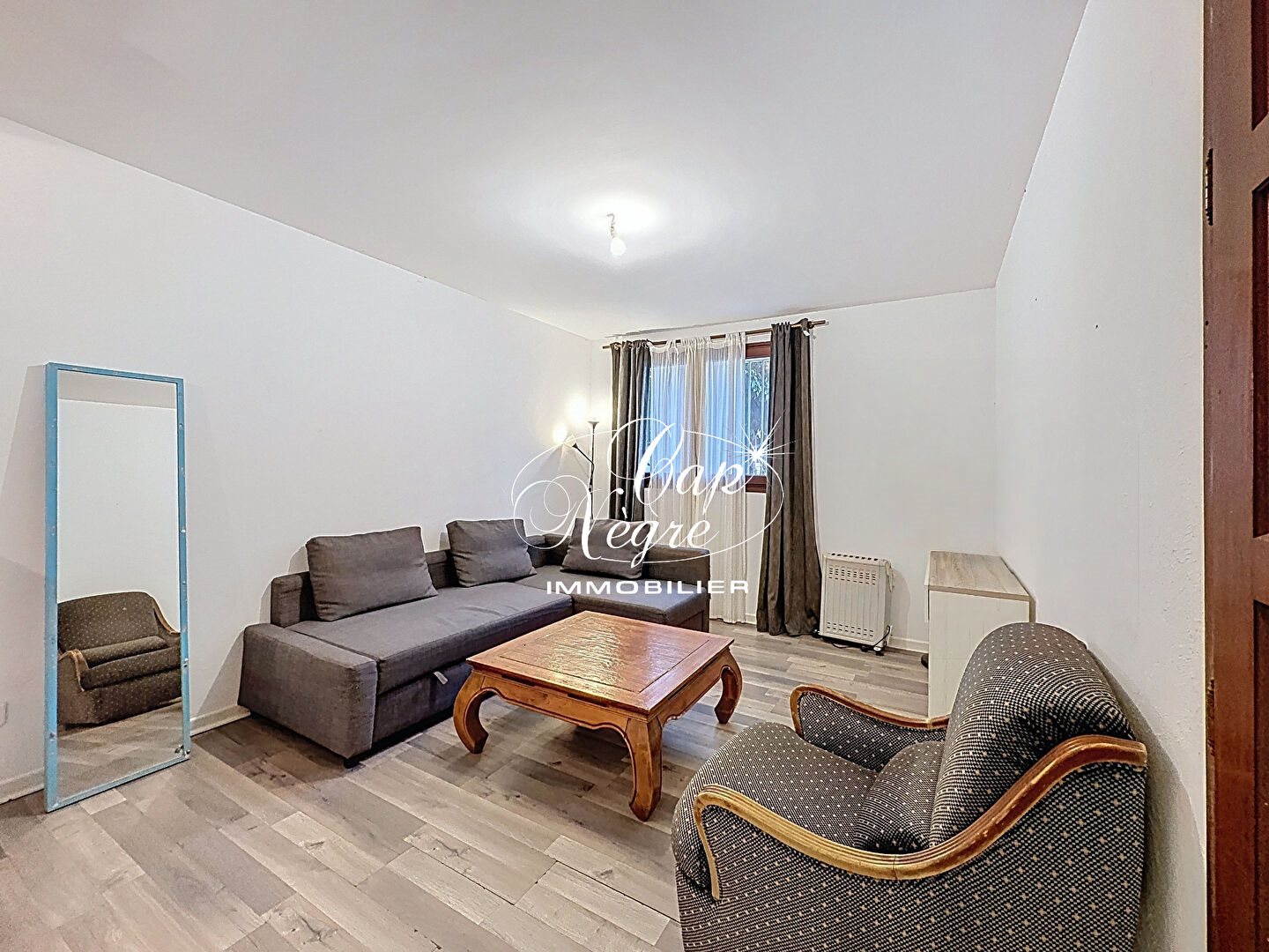 Appartement à vendre, 68m², Le Lavandou