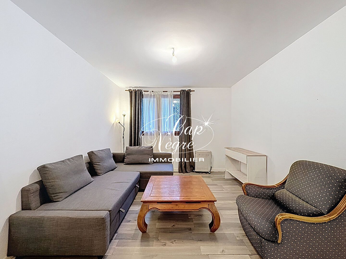 Appartement à vendre, 68m², Le Lavandou