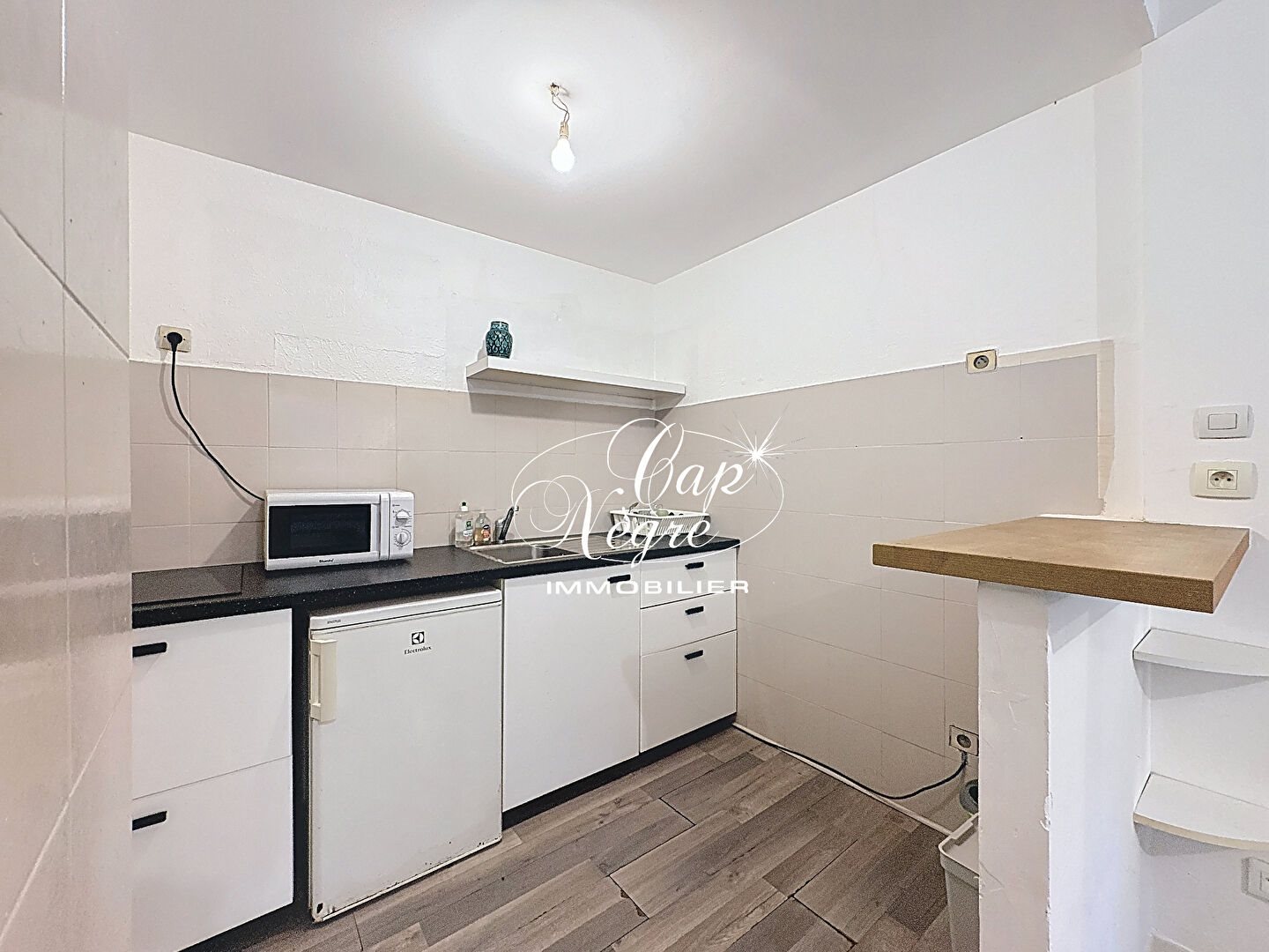 Appartement à vendre, 68m², Le Lavandou