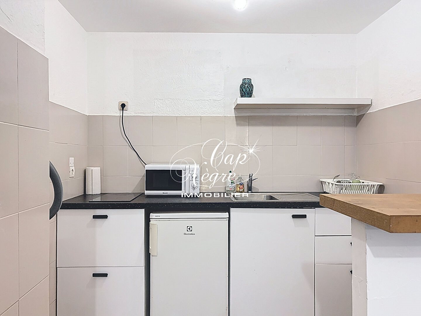 Appartement à vendre, 68m², Le Lavandou