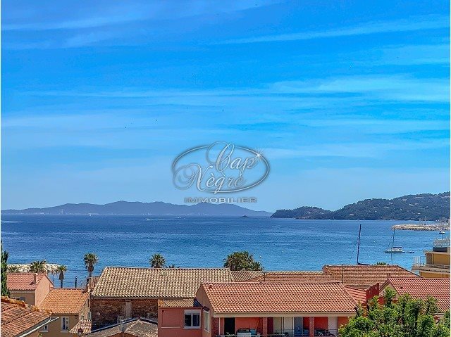 Appartement à vendre, 86m², Le Lavandou