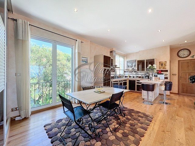 Appartement à vendre, 86m², Le Lavandou