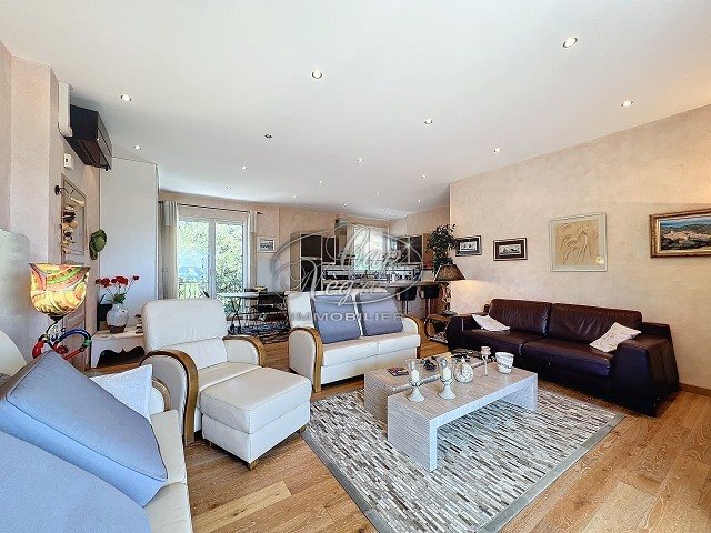 Appartement à vendre, 86m², Le Lavandou