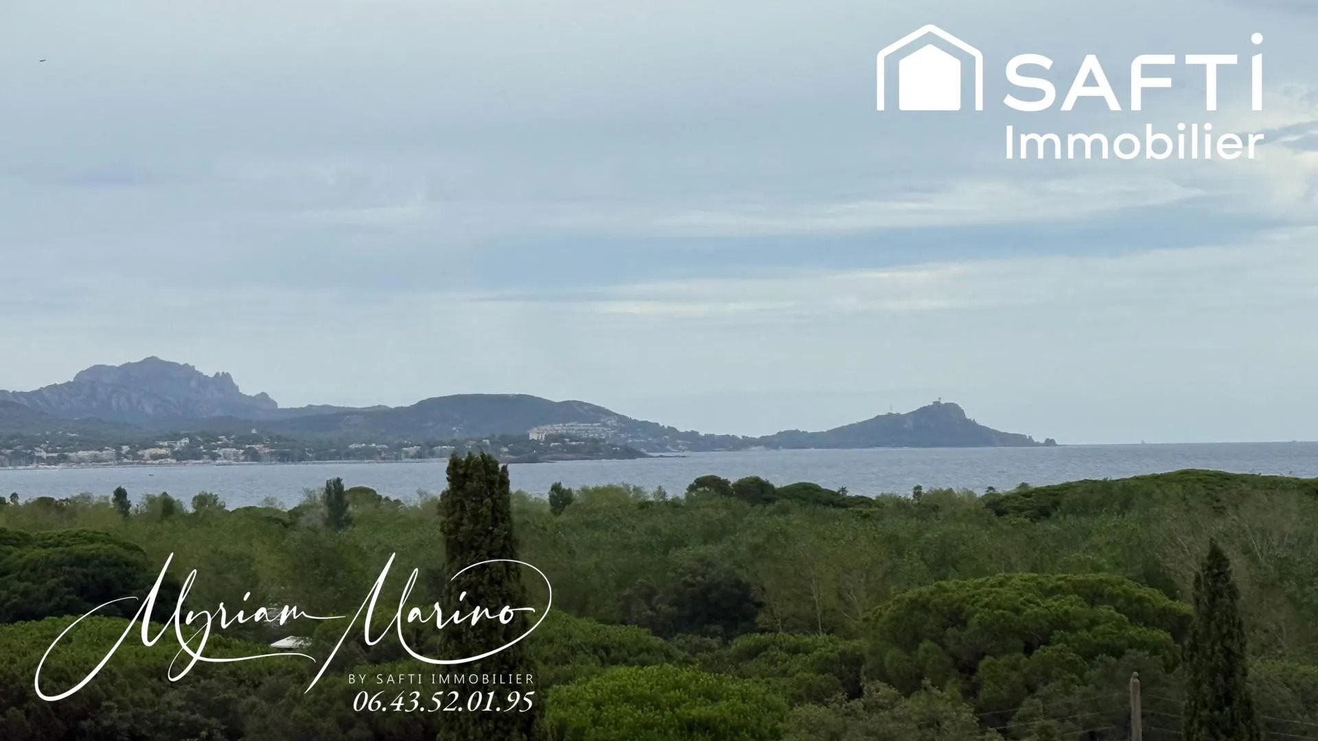 Maison à vendre, 240m², Fréjus