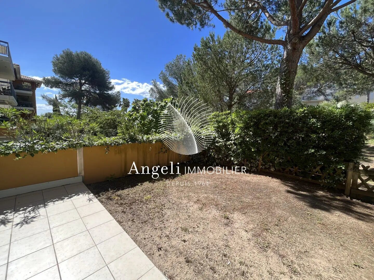 Appartement à vendre, 74m², Fréjus