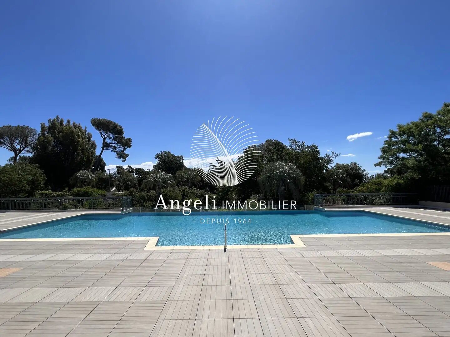 Appartement à vendre, 74m², Fréjus