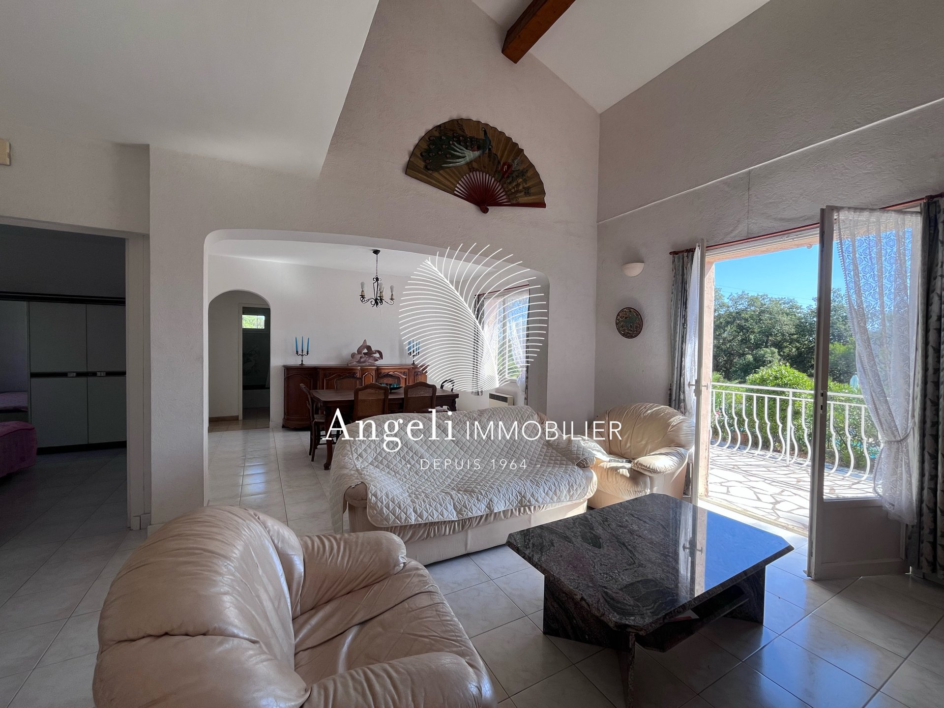 Maison à vendre, 118m², Saint-Aygulf