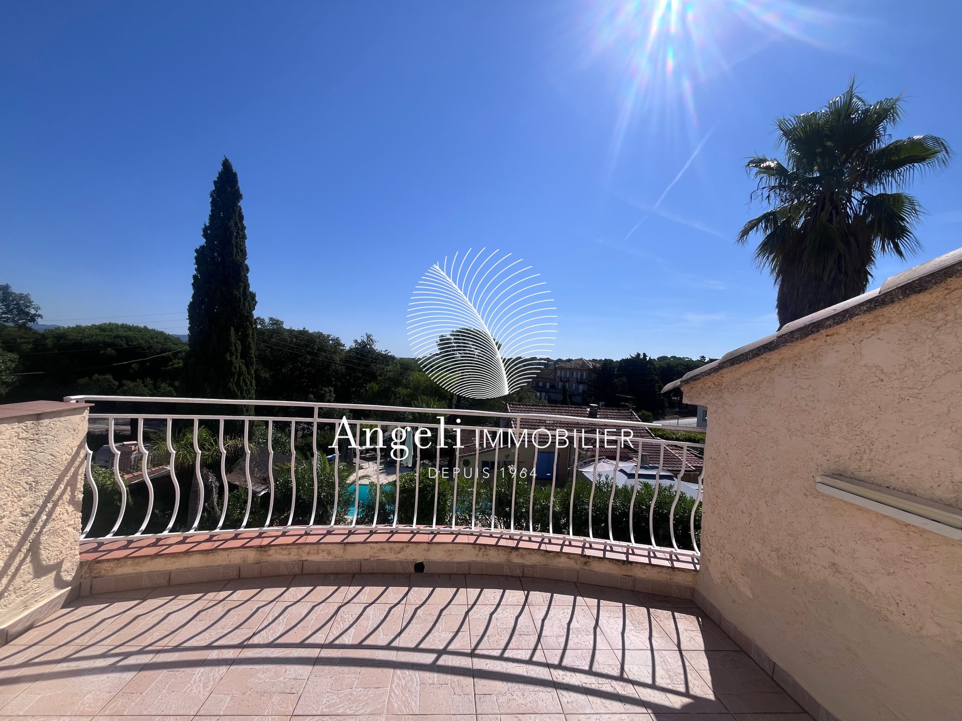Maison à vendre, 118m², Saint-Aygulf