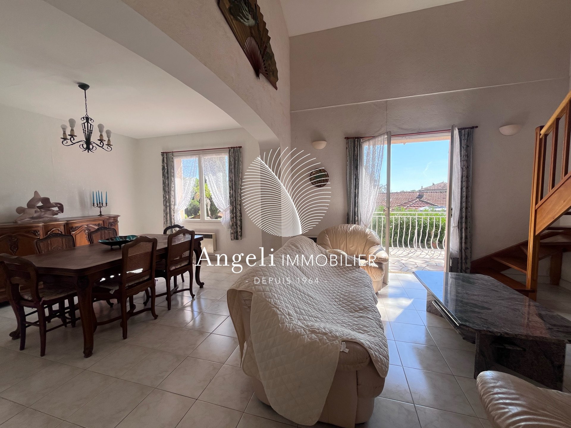Maison à vendre, 118m², Saint-Aygulf