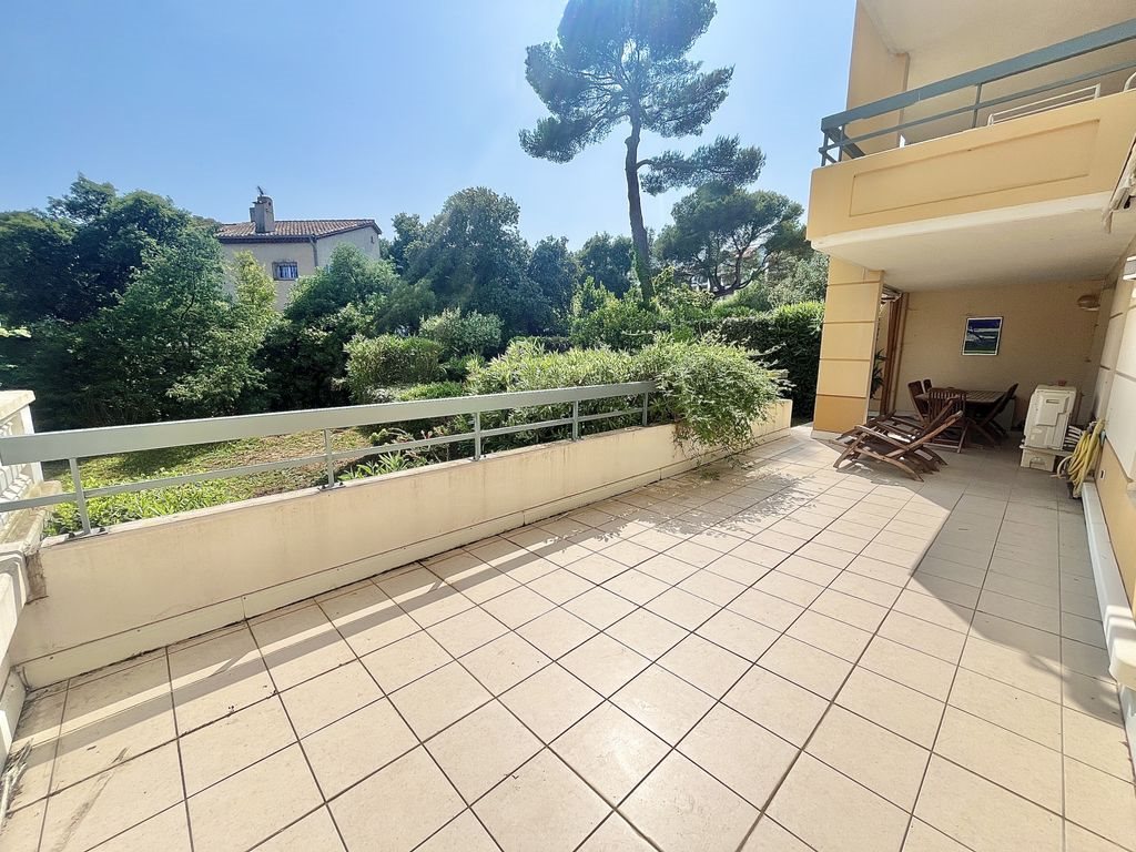 Appartement à vendre, 74m², Fréjus