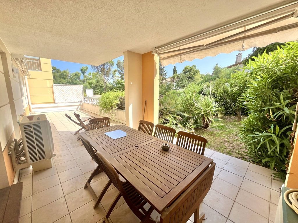 Appartement à vendre, 74m², Fréjus