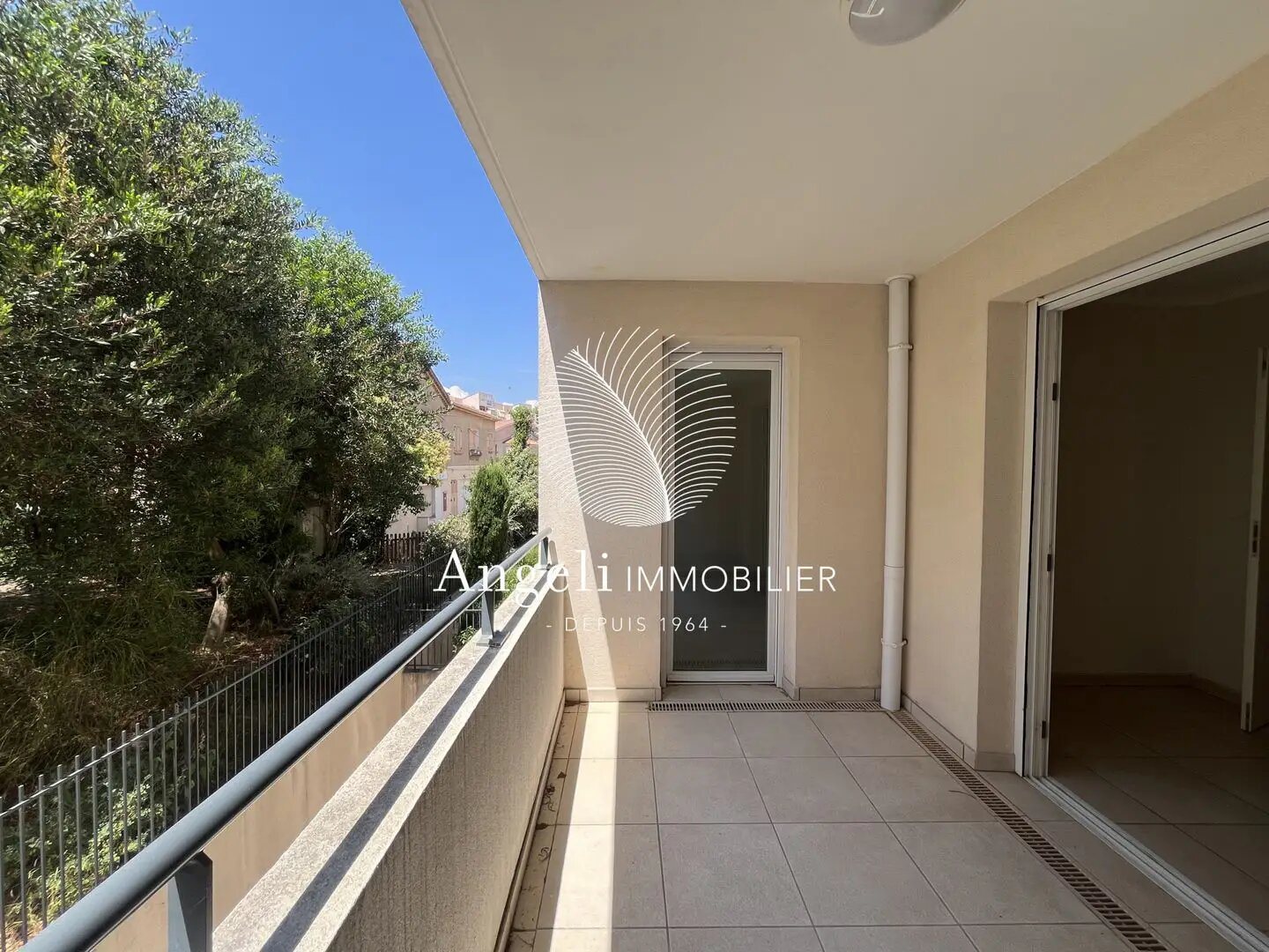 Appartement à vendre, 38m², Fréjus