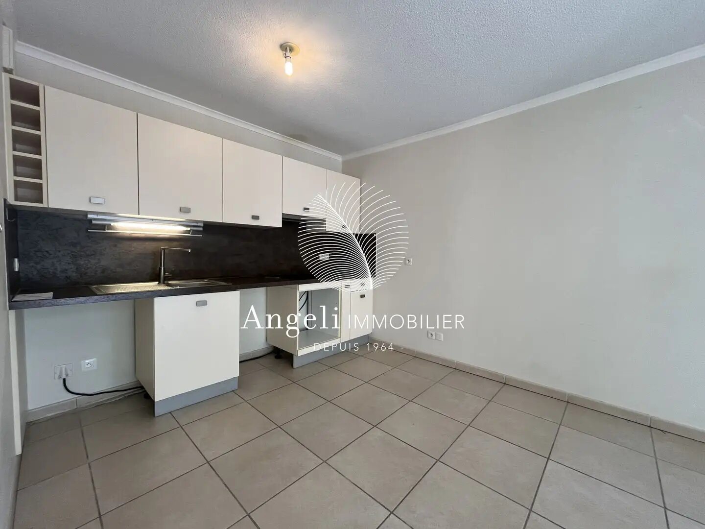 Appartement à vendre, 38m², Fréjus