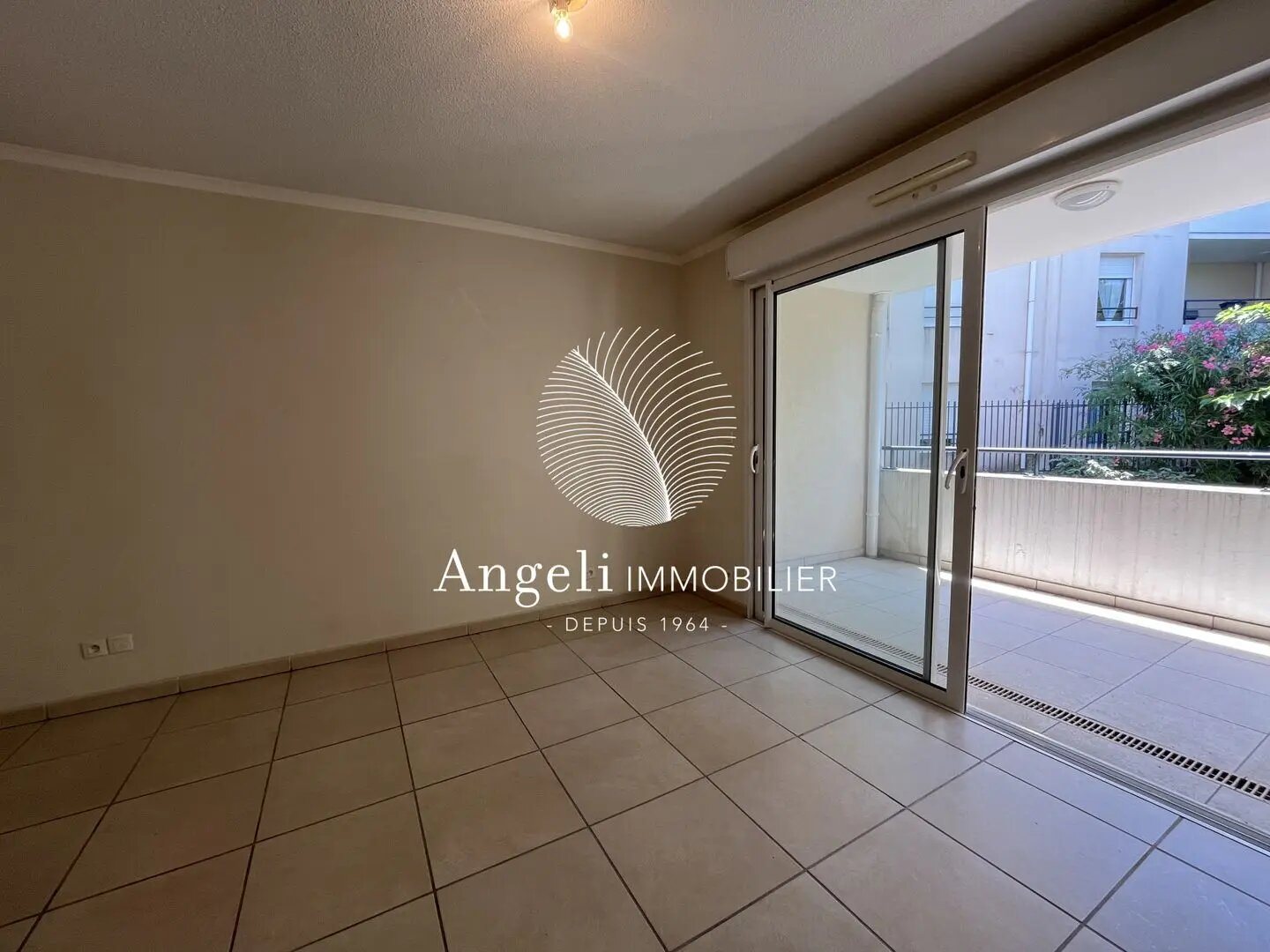 Appartement à vendre, 38m², Fréjus