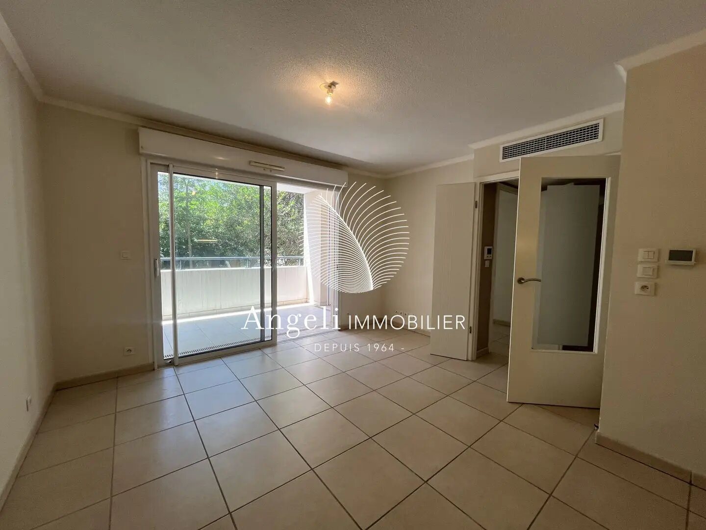 Appartement à vendre, 38m², Fréjus