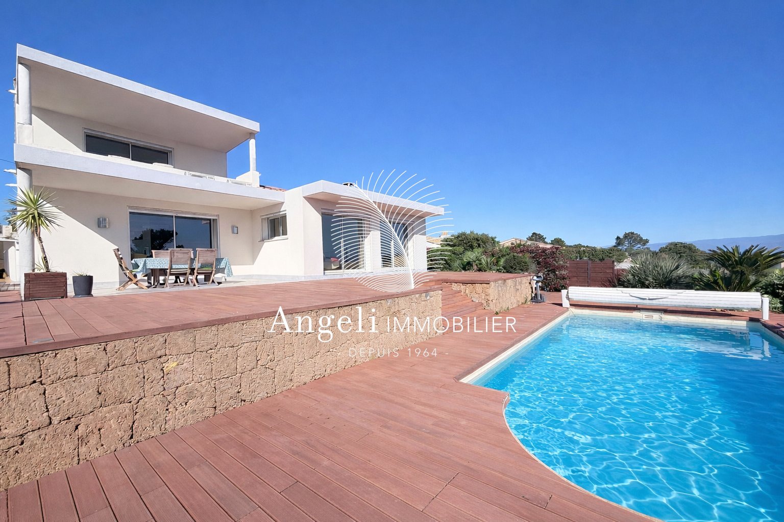 Maison à vendre, 160m², Saint-Aygulf