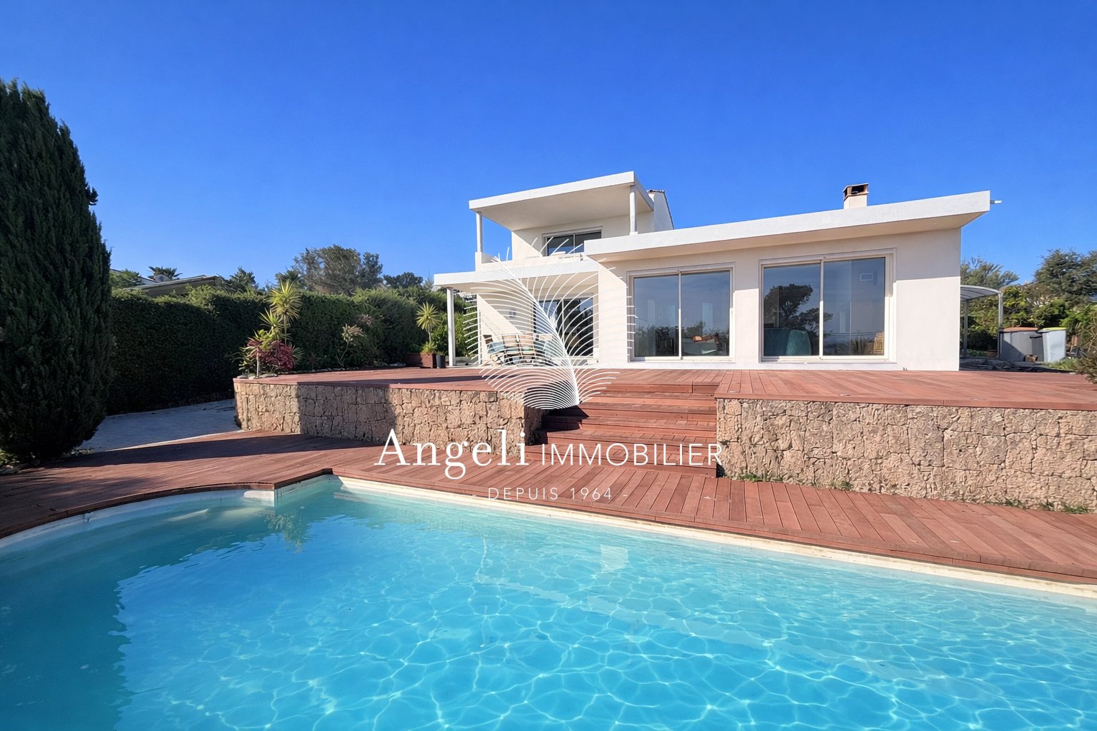 Maison à vendre, 160m², Saint-Aygulf