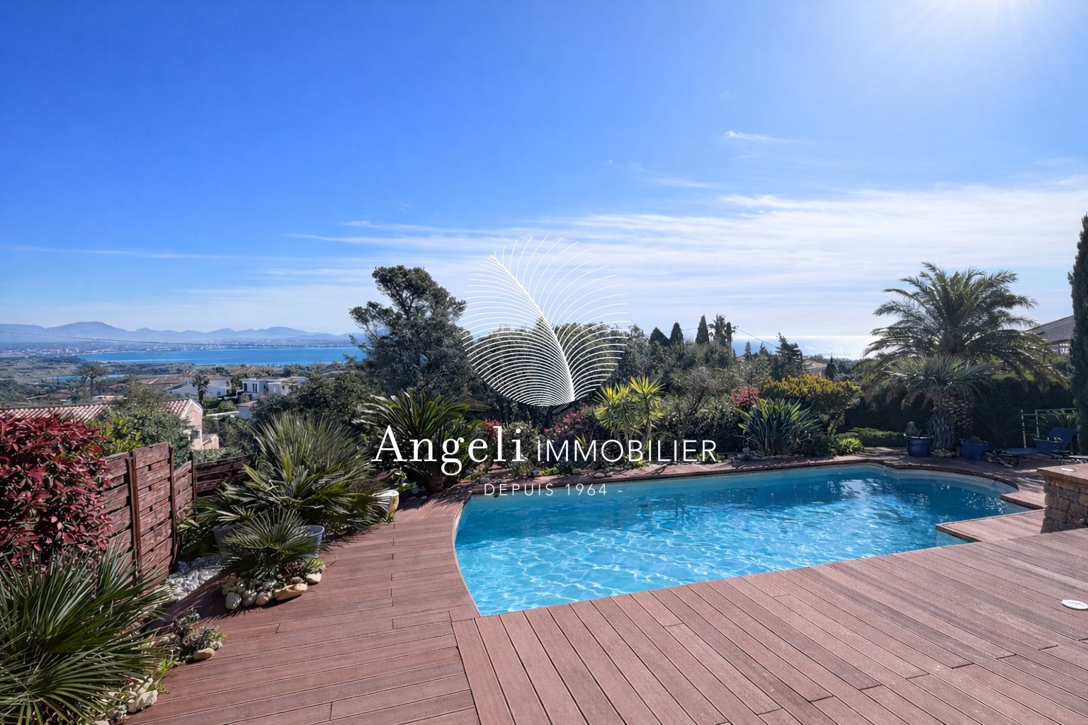 Maison à vendre, 160m², Saint-Aygulf