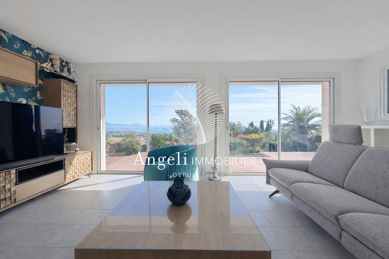 Maison à vendre, 160m², Saint-Aygulf