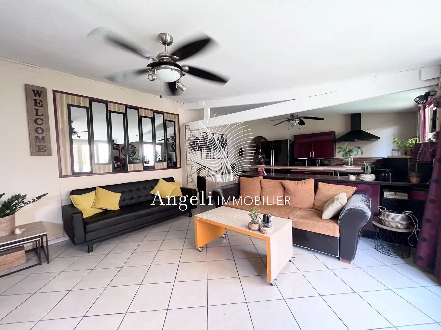 Maison à vendre, 95m², Sainte-Maxime