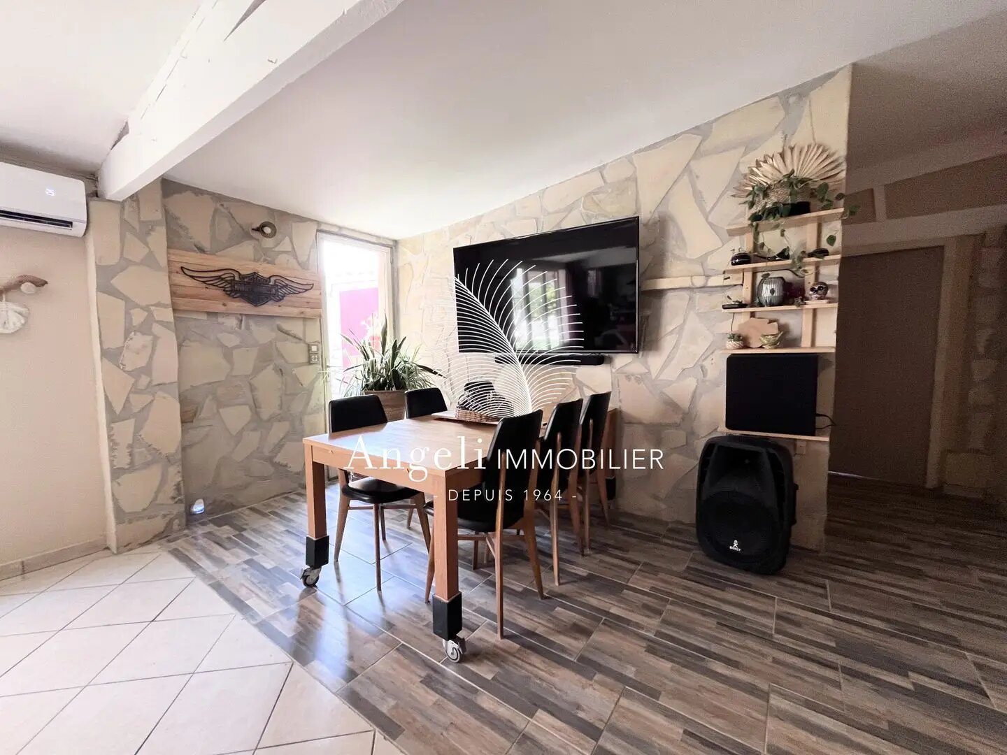 Maison à vendre, 95m², Sainte-Maxime