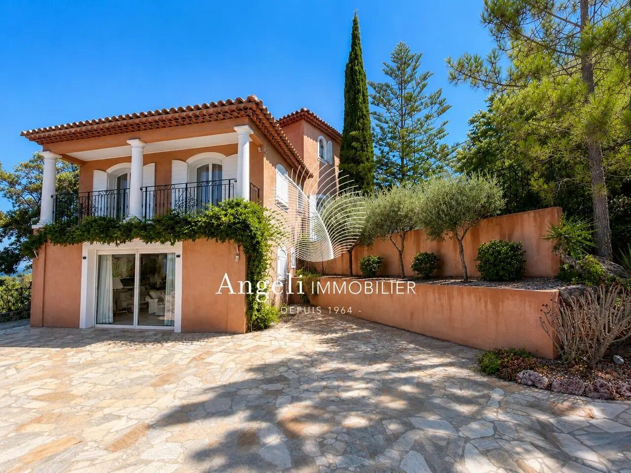 Maison à vendre, 220m², Fréjus