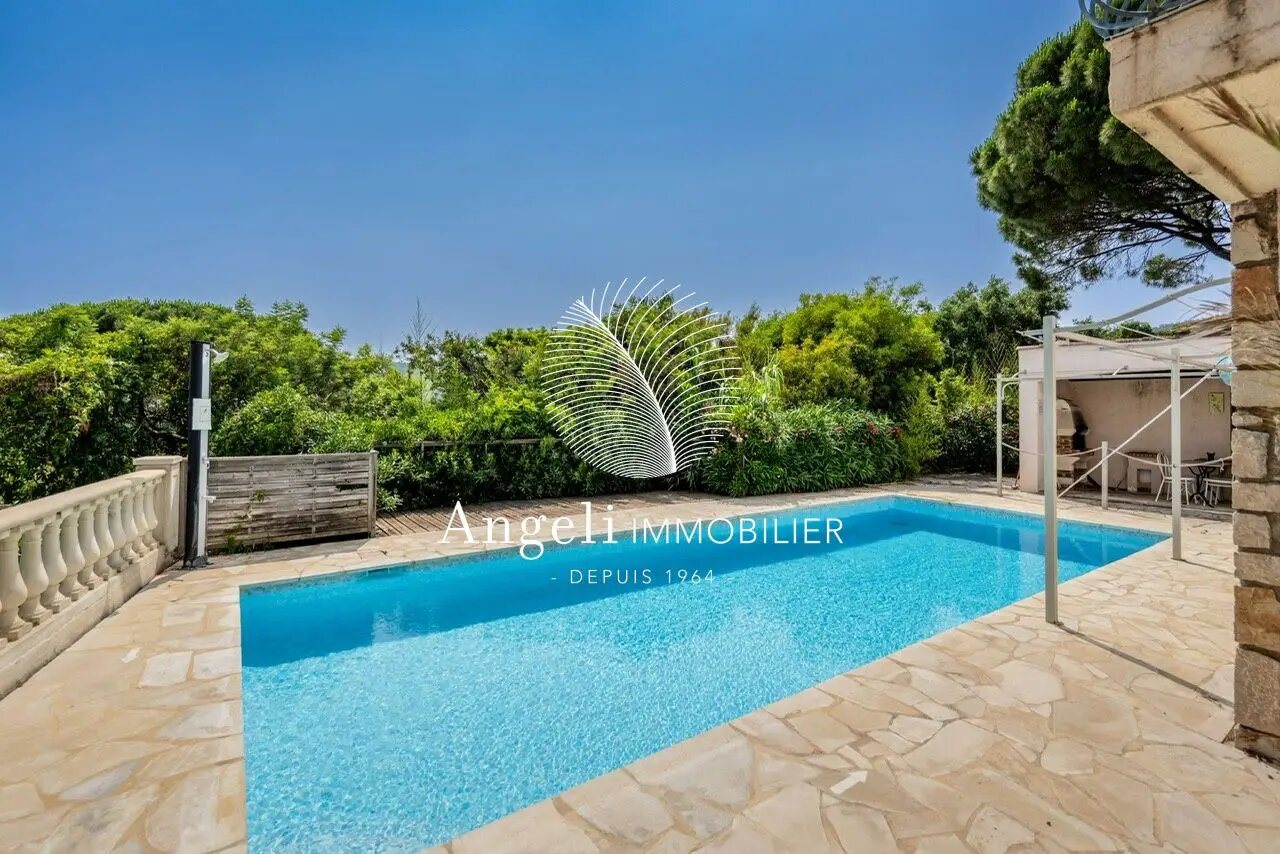 Appartement à vendre, 37m², Roquebrune-sur-Argens