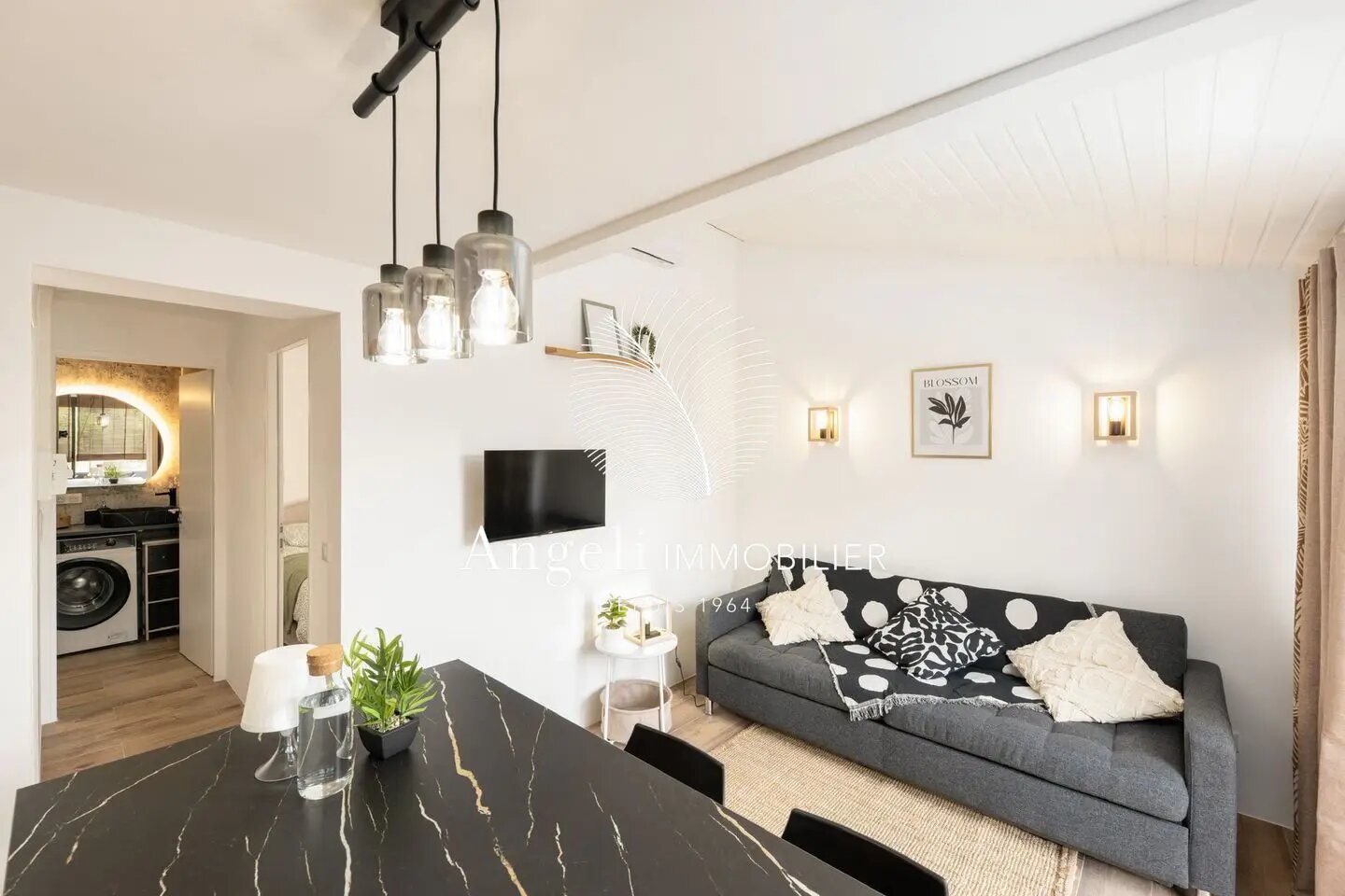 Appartement à vendre, 37m², Roquebrune-sur-Argens