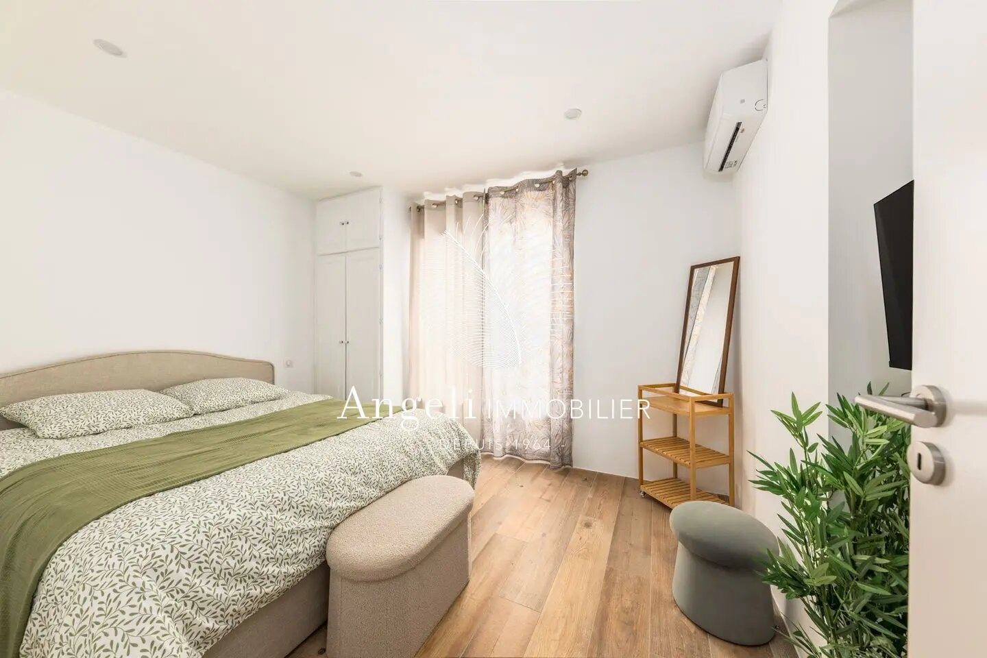 Appartement à vendre, 37m², Roquebrune-sur-Argens