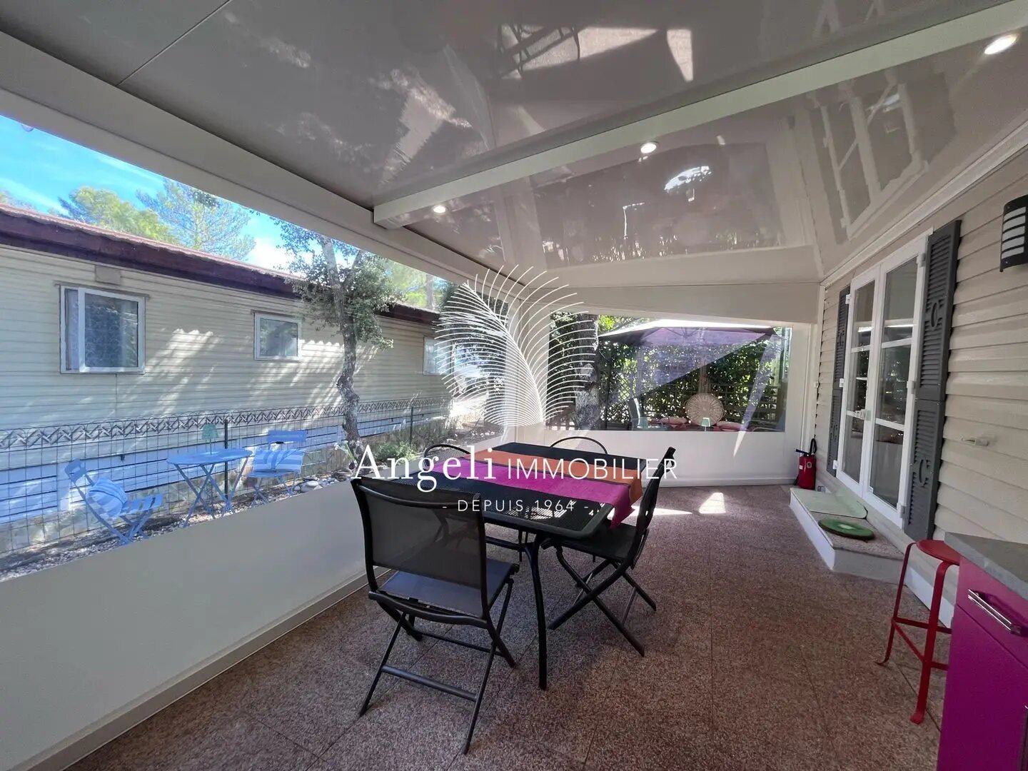 Maison à vendre, 36m², Fréjus