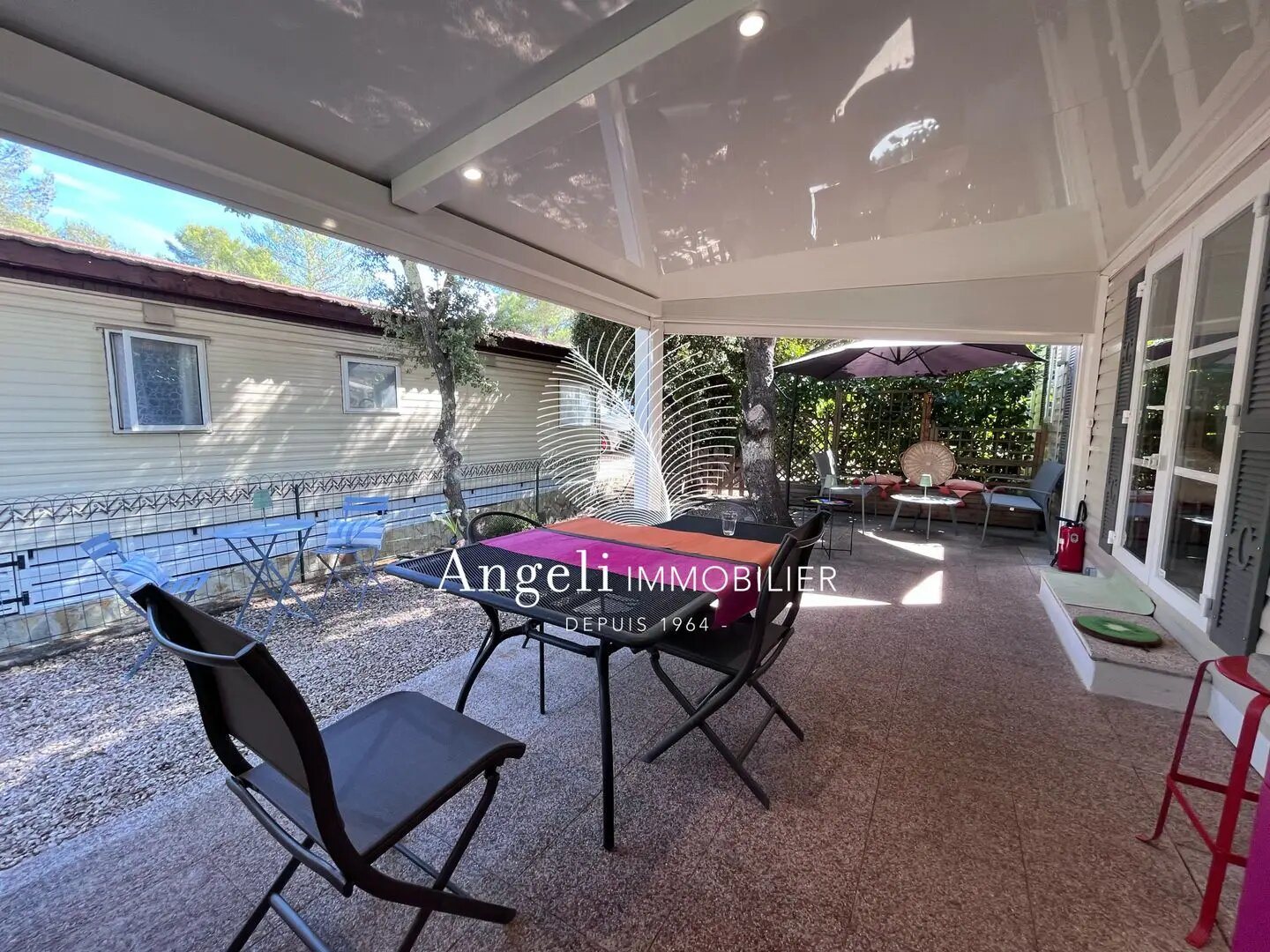 Maison à vendre, 36m², Fréjus