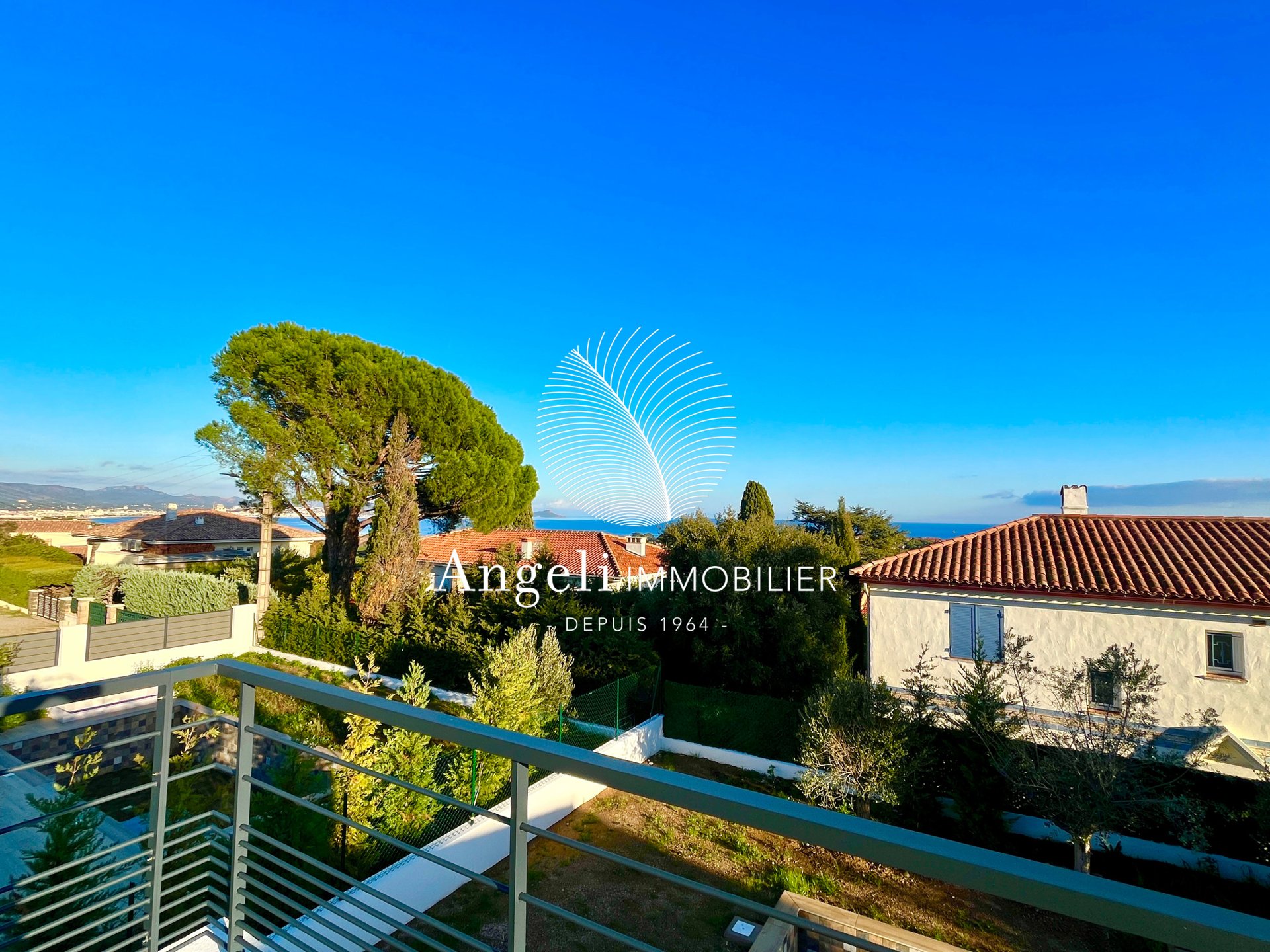 Maison à vendre, 110m², Saint-Aygulf