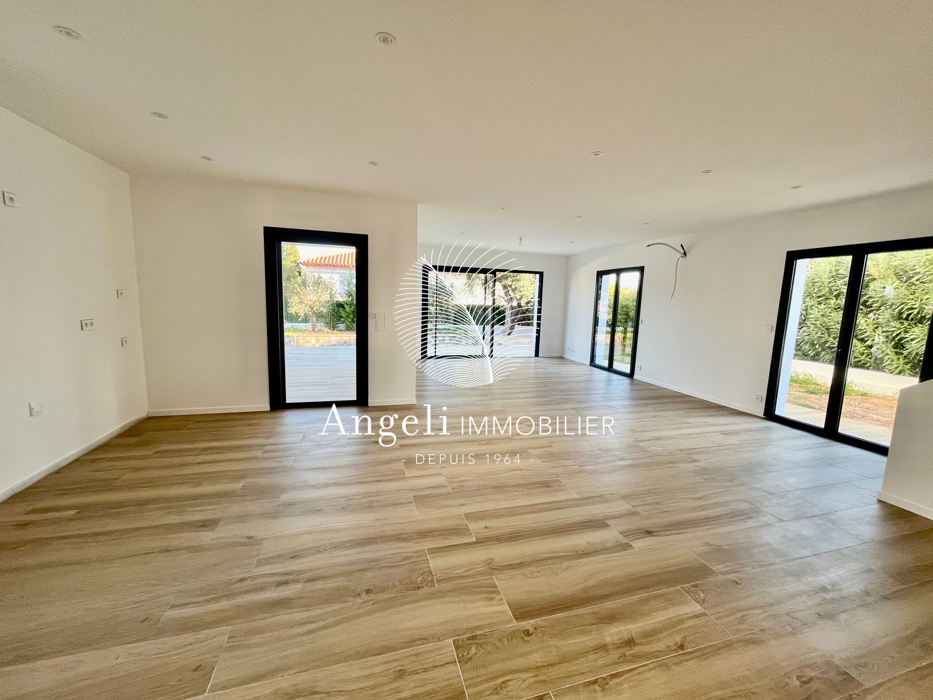 Maison à vendre, 110m², Saint-Aygulf