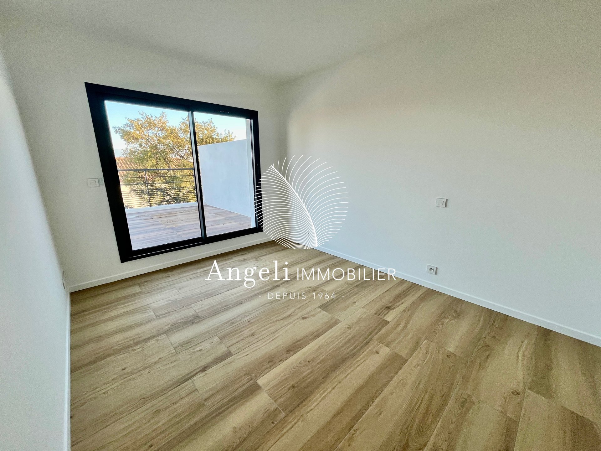 Maison à vendre, 110m², Saint-Aygulf
