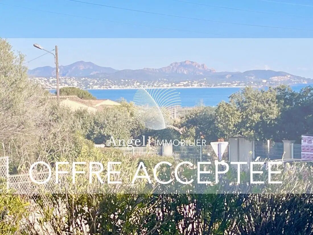 Maison à vendre, 75m², Fréjus