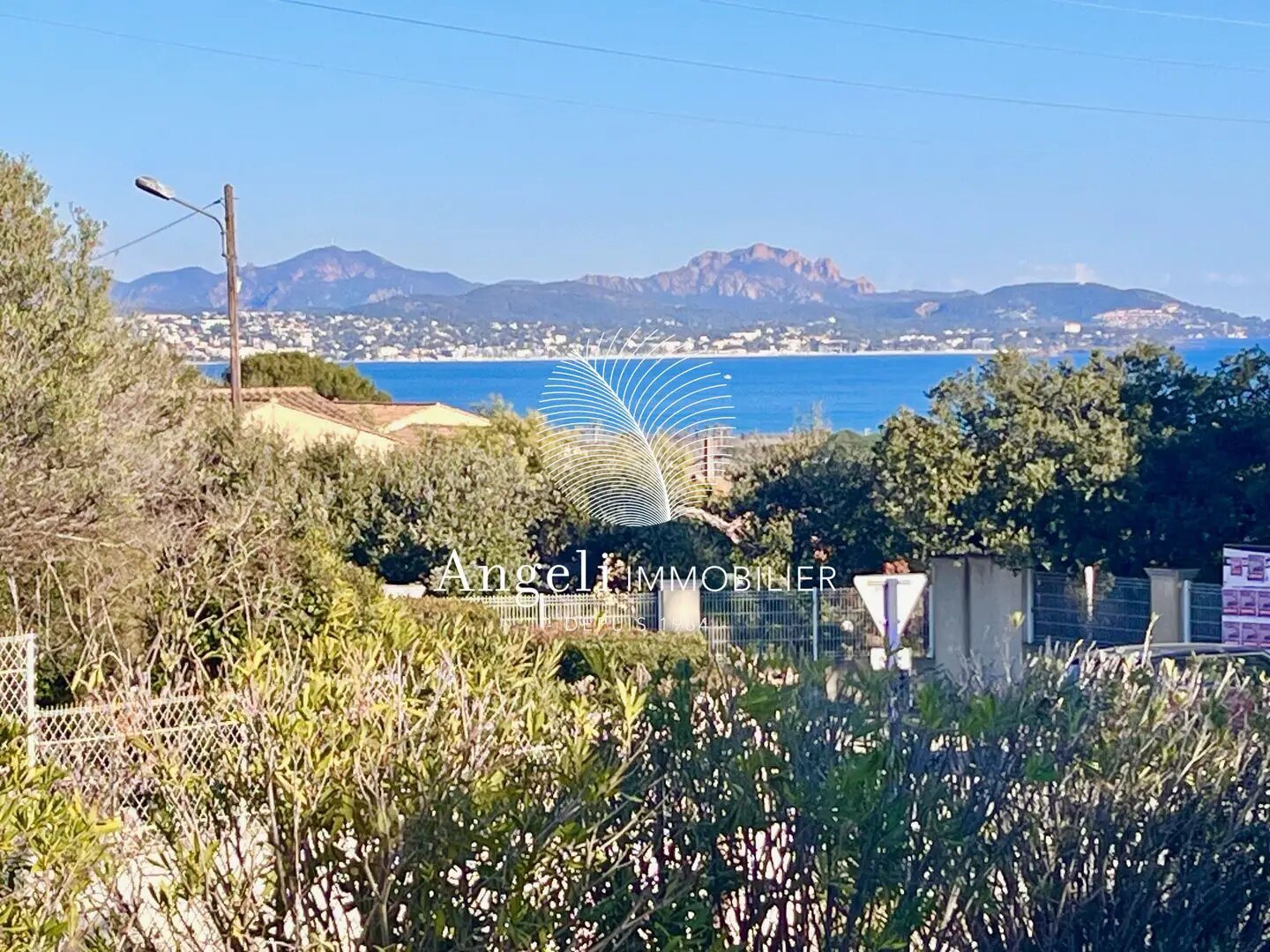 Maison à vendre, 75m², Fréjus