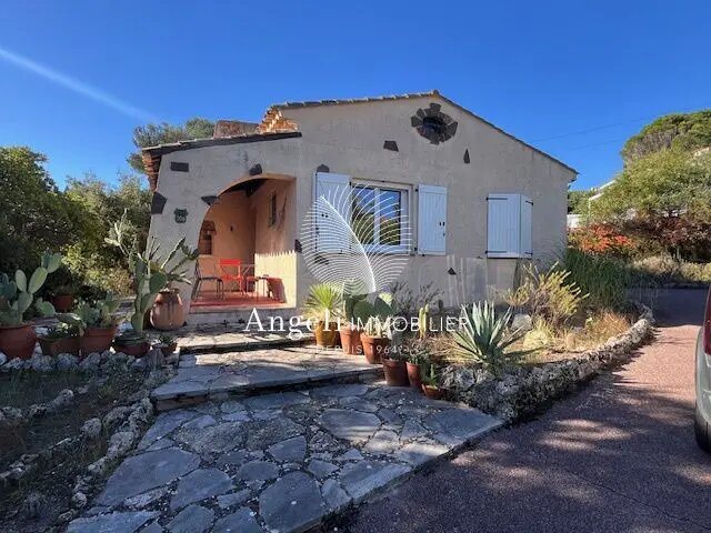 Maison à vendre, 75m², Fréjus