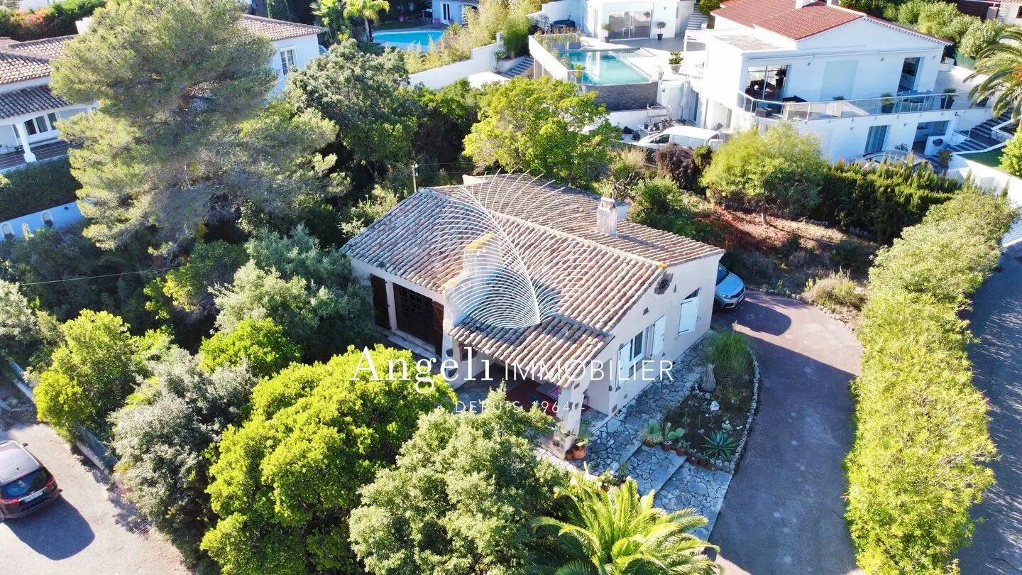 Maison à vendre, 75m², Fréjus