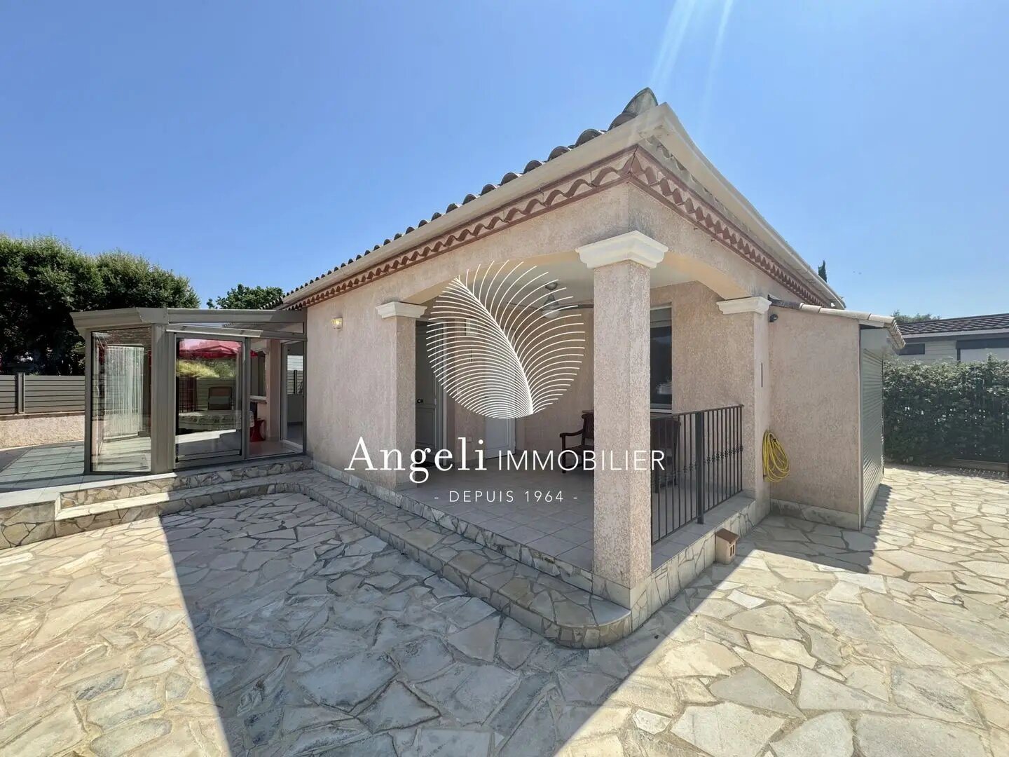 Maison à vendre, 75m², Roquebrune-sur-Argens
