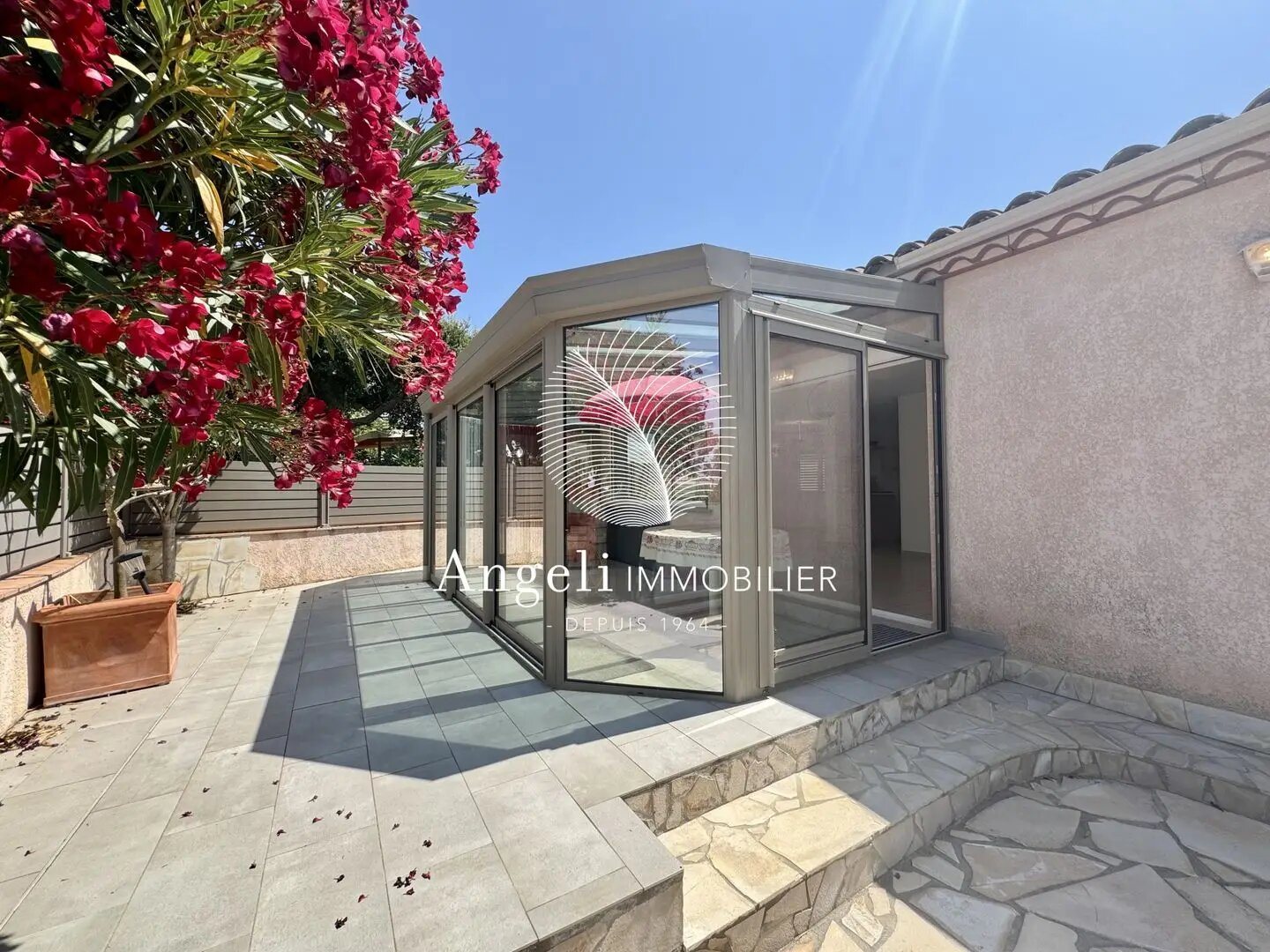 Maison à vendre, 75m², Roquebrune-sur-Argens