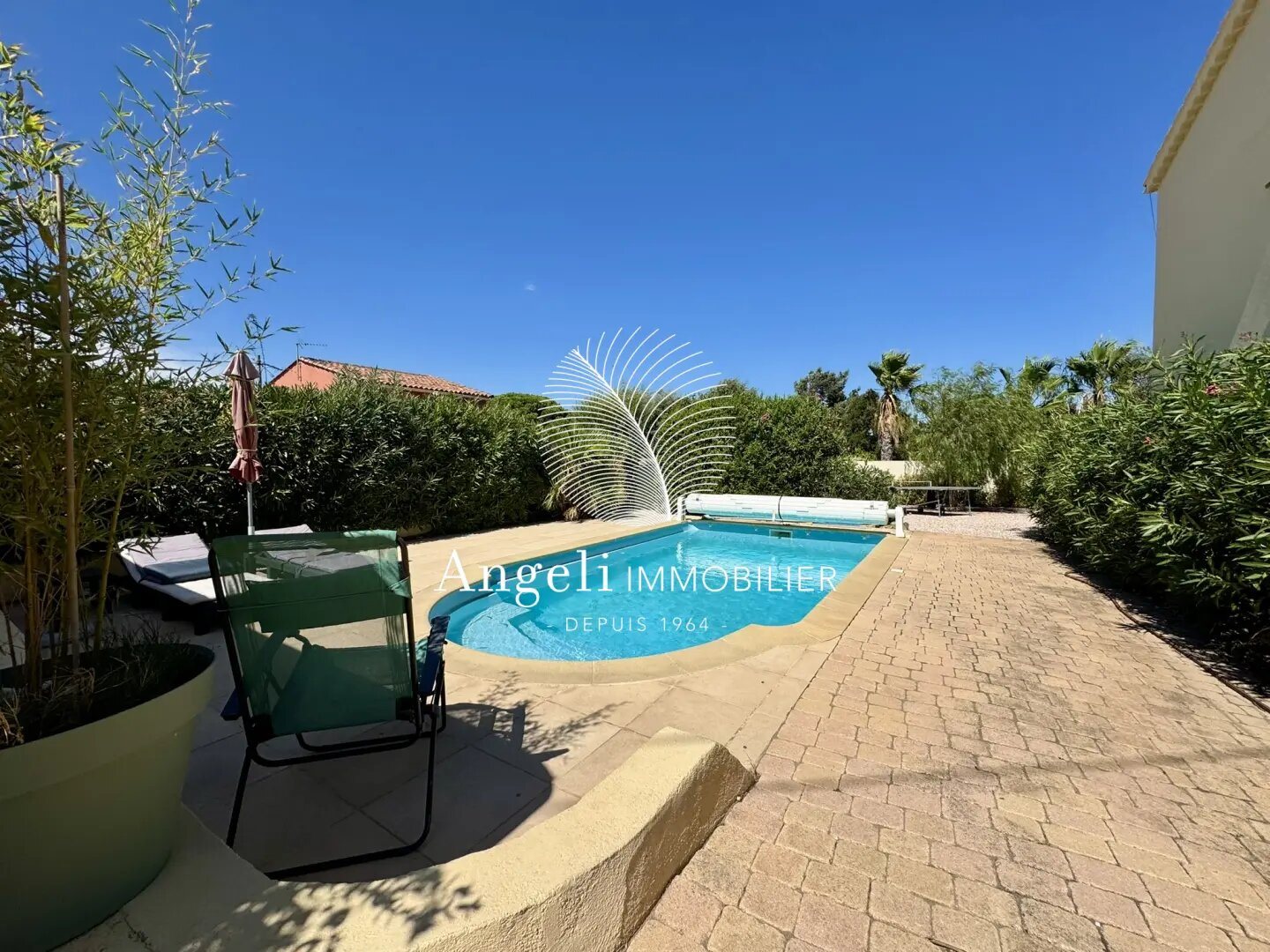 Maison à vendre, 155m², Fréjus