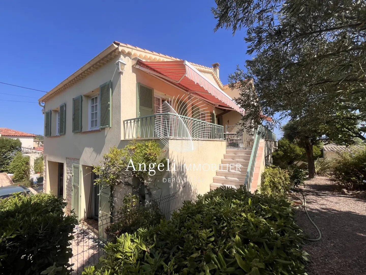 Maison à vendre, 155m², Fréjus