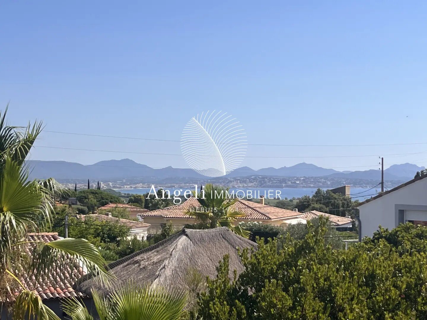 Maison à vendre, 155m², Fréjus