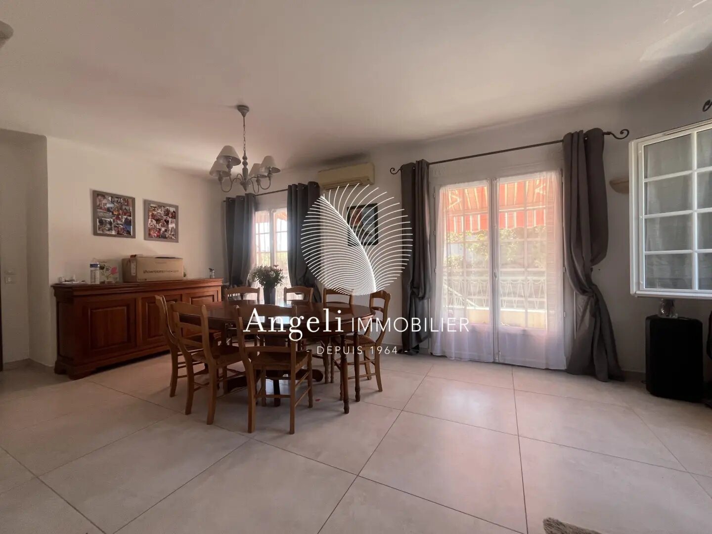 Maison à vendre, 155m², Fréjus