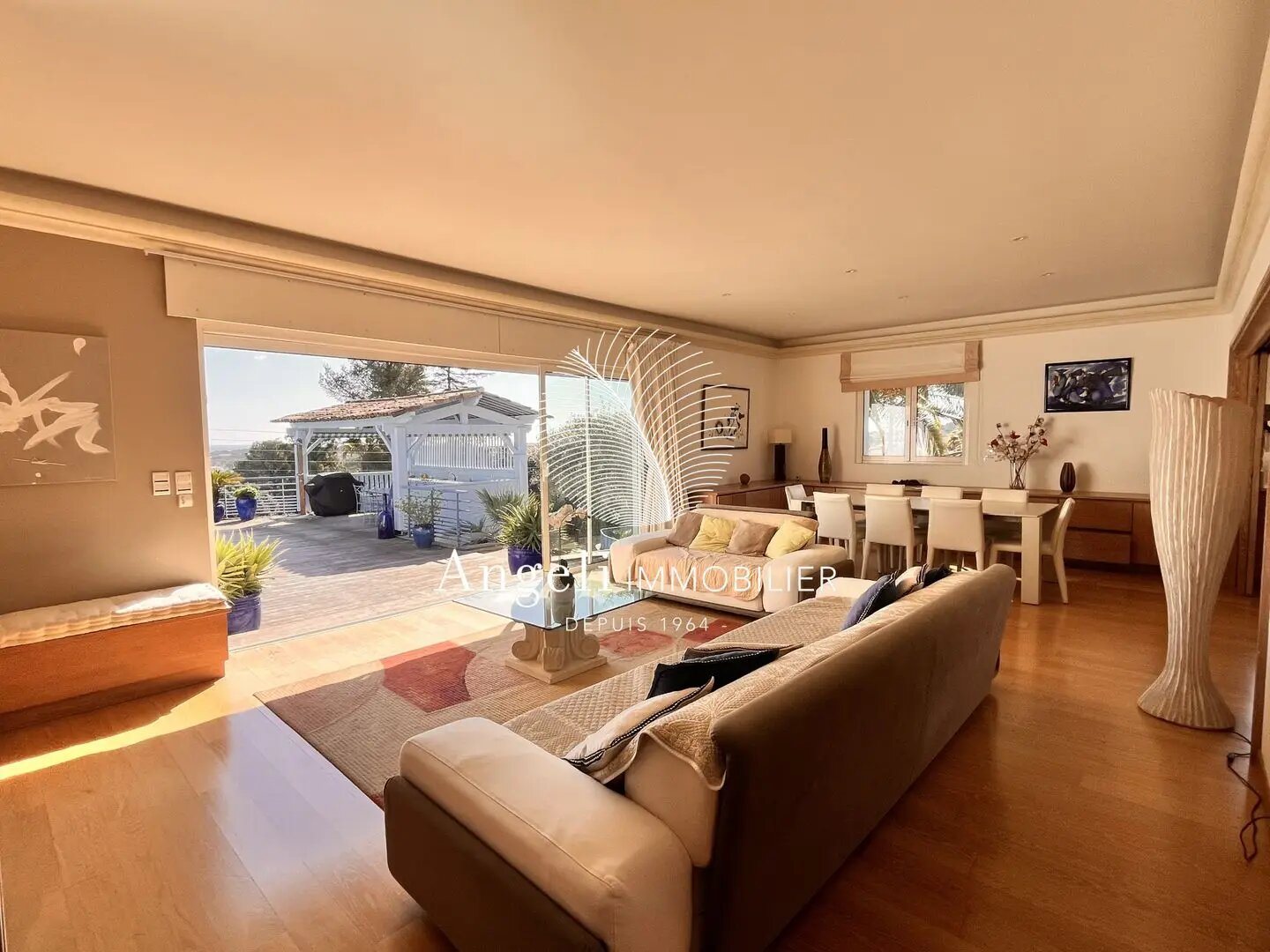 Maison à vendre, 200m², Fréjus