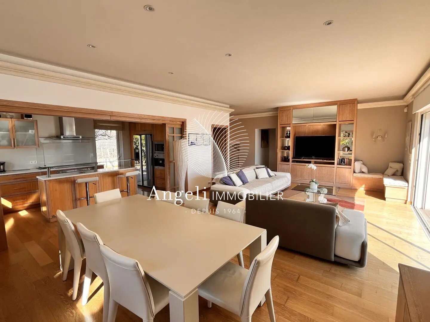 Maison à vendre, 200m², Fréjus